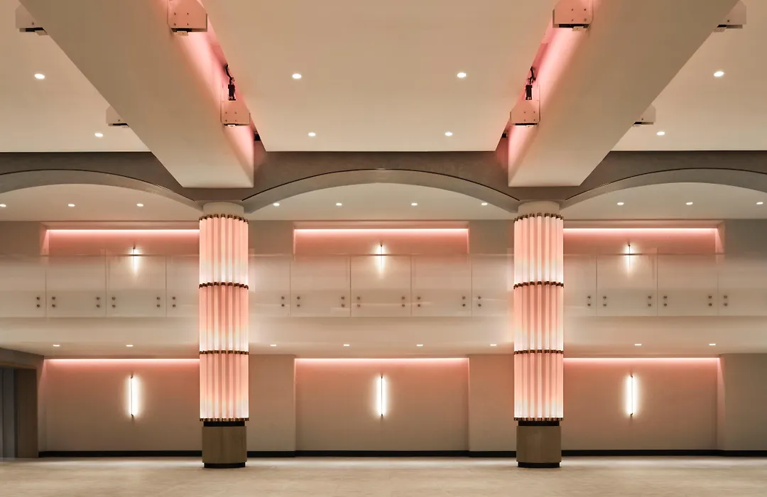 Hamilton Hotel - Washington Dc-1